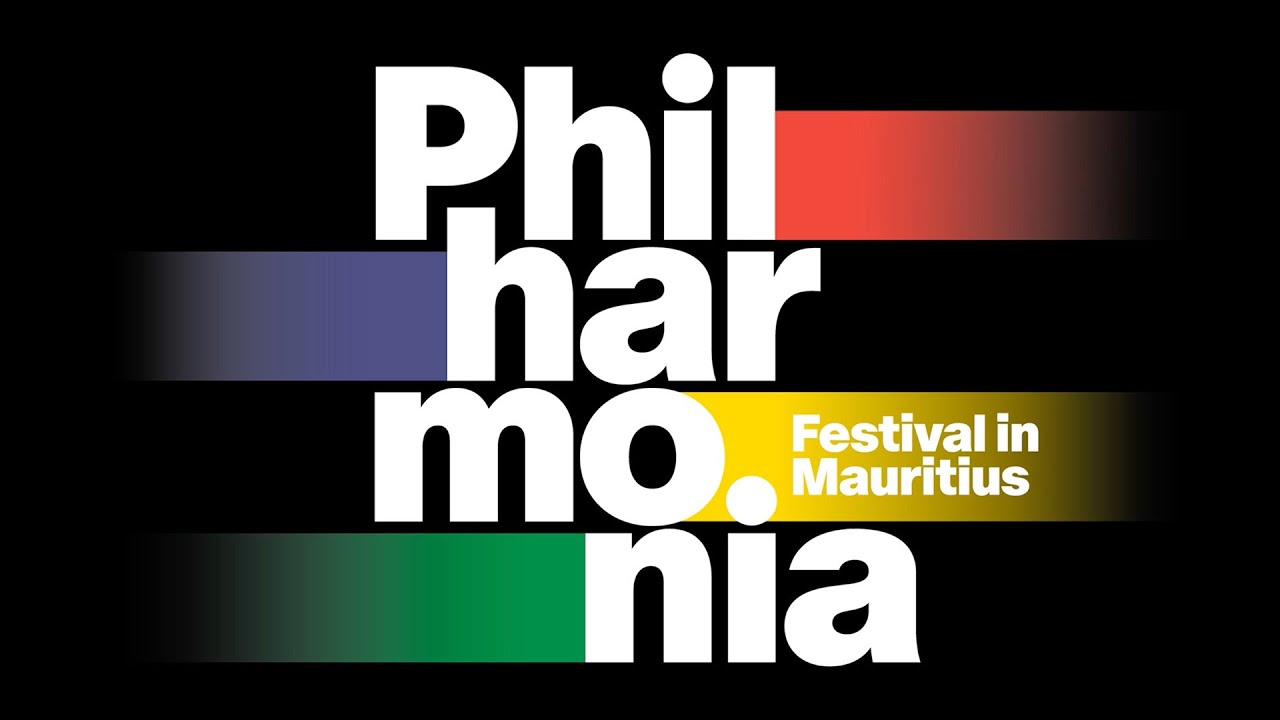 Philharmonia Festival in Mauritius