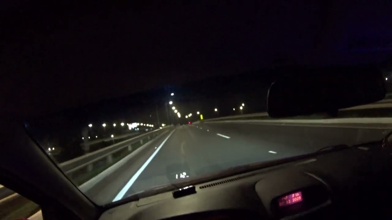 ROLÊ NOTURNO SOVIÉTICO DE ASTRA! Escape INSANO! 🔥