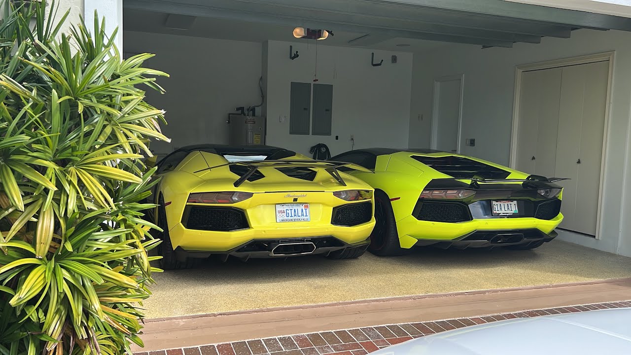 Tập 298: Lại Được đi Miami florida again.