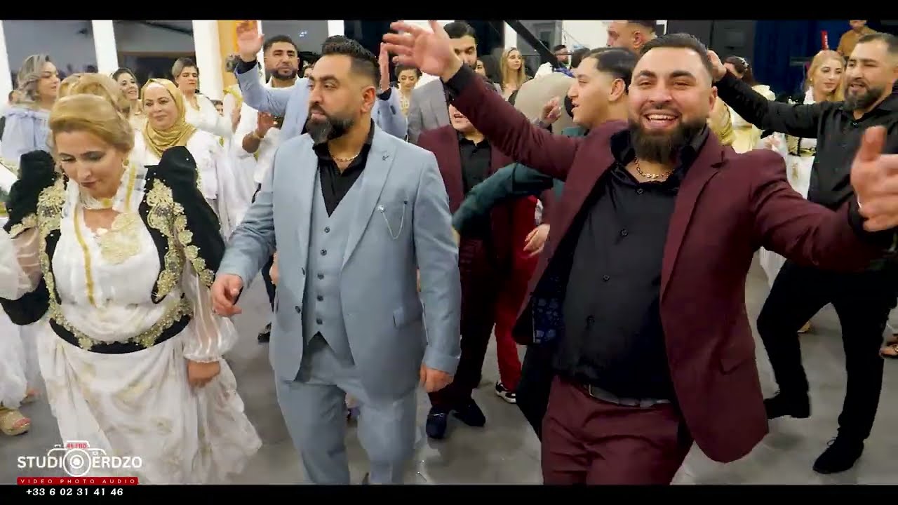 Part. 2| izpracaj  ko Redzo Hadza   Bekim Selimi x STUDIO ERDZO