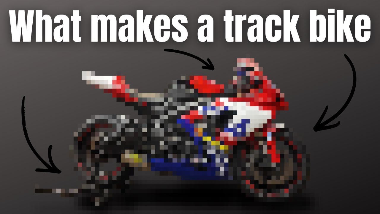 5 Mods You NEED for Your Track Bike Setup (Quick guide)