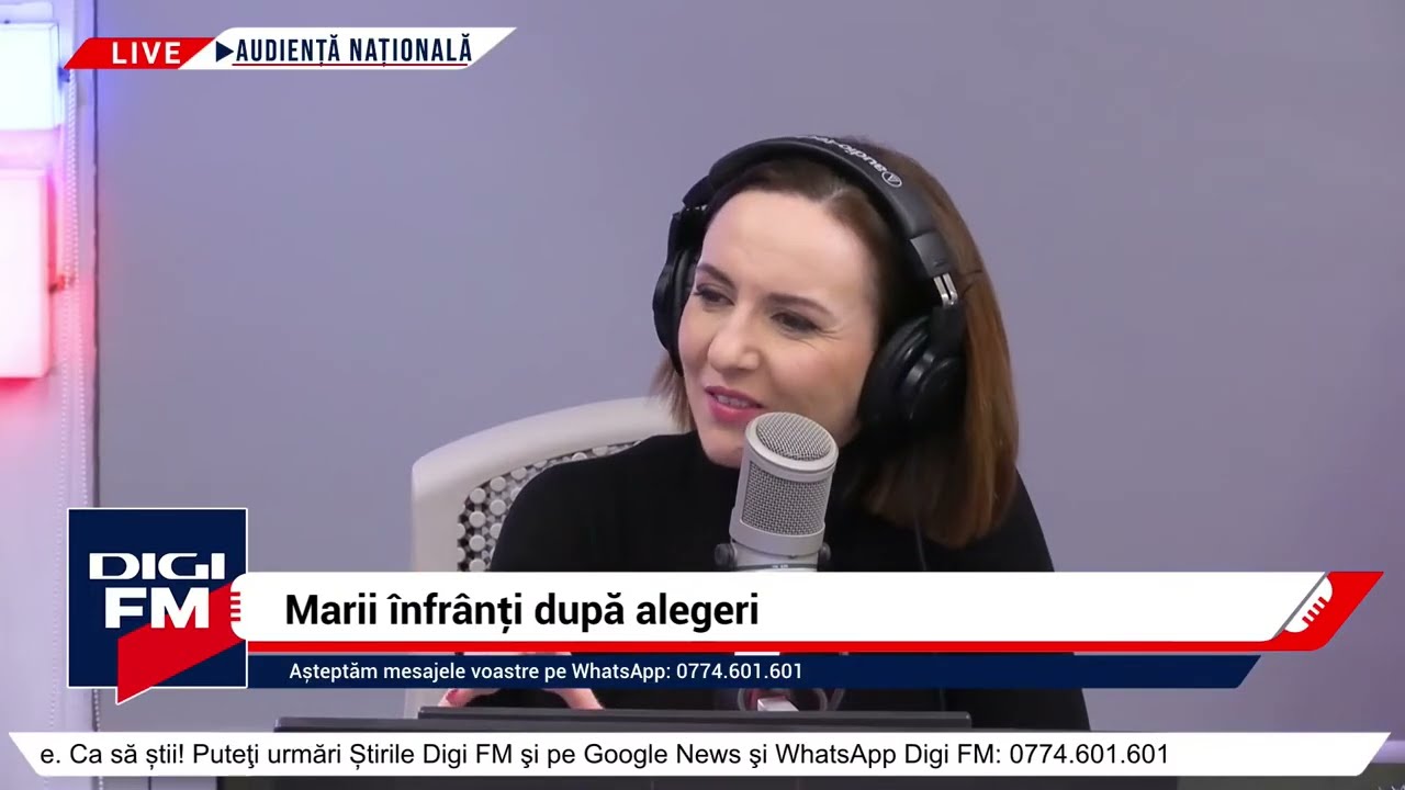 Cine a câștigat, de fapt, la București. Marii pierdanți după alegeri