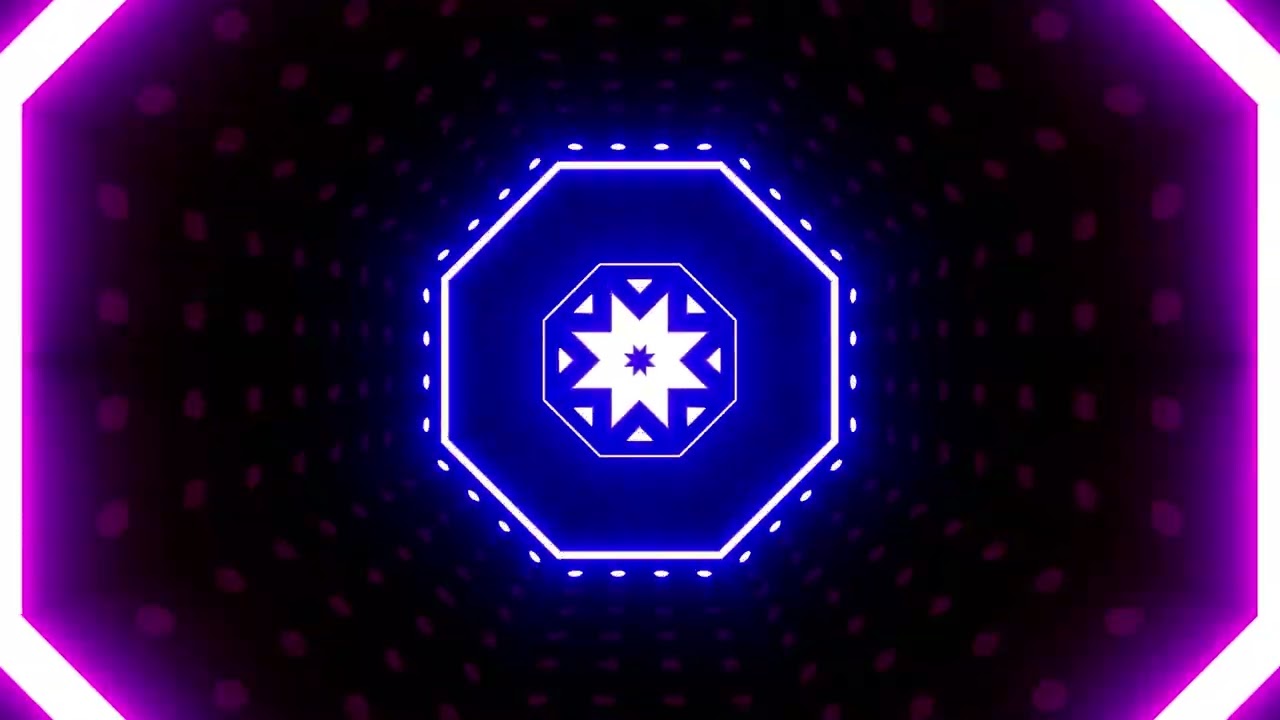 Luces de Discoteca