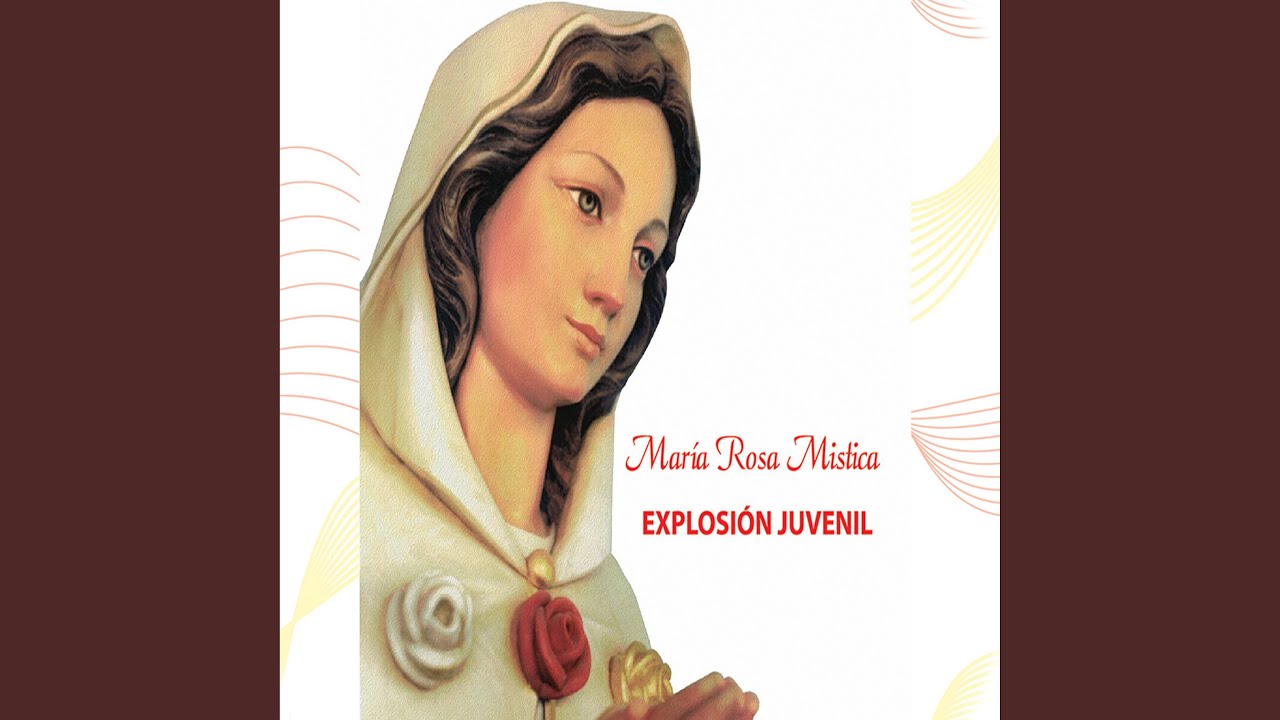 Madre del Divino Amor