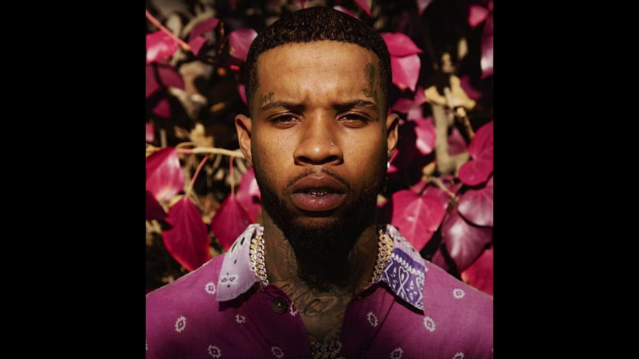FREE Tory Lanez x Drake Type Beat - Soulmate