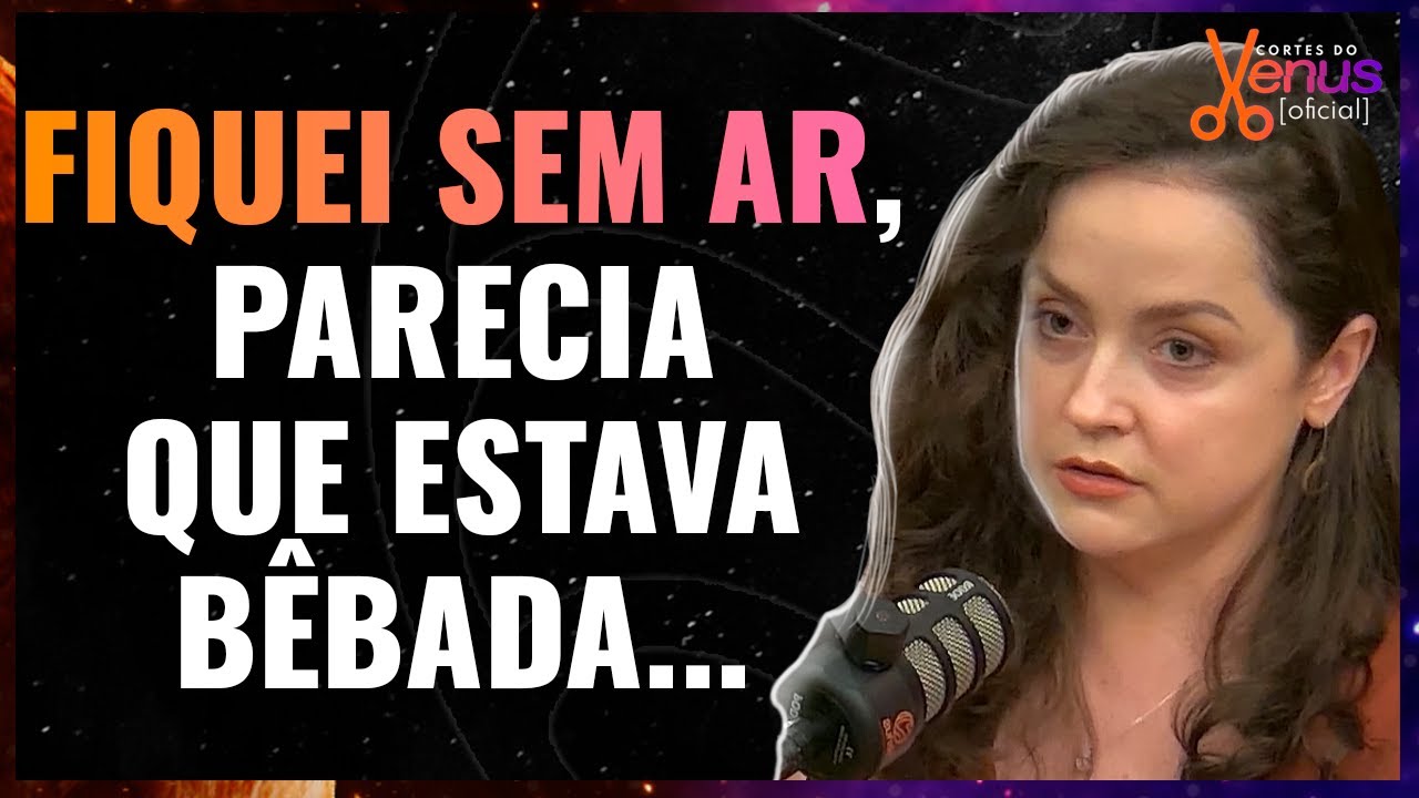 O CLIMA brasileiro É um PROBLEMA para os GRINGOS