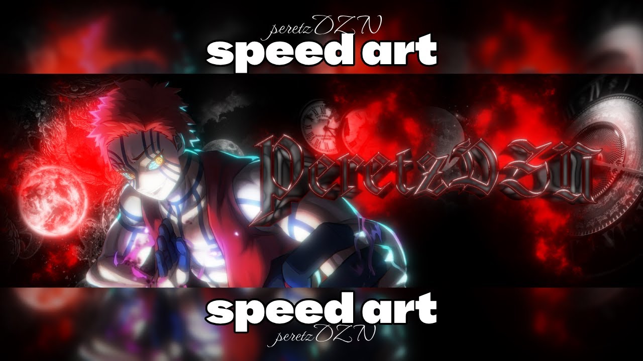 שלי תהנו !! speed art