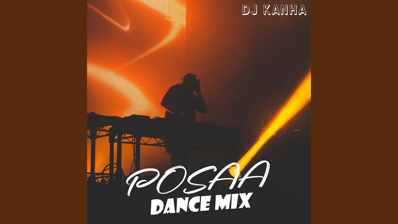 Posaa (Dance Mix)