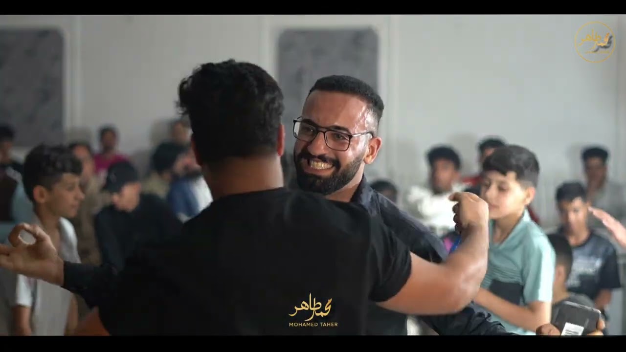 حنة الاخ علي ماجد الكناني ♥️ ألف ألف مبروووك ♥️ الاستفسار على الرقم 07827041068