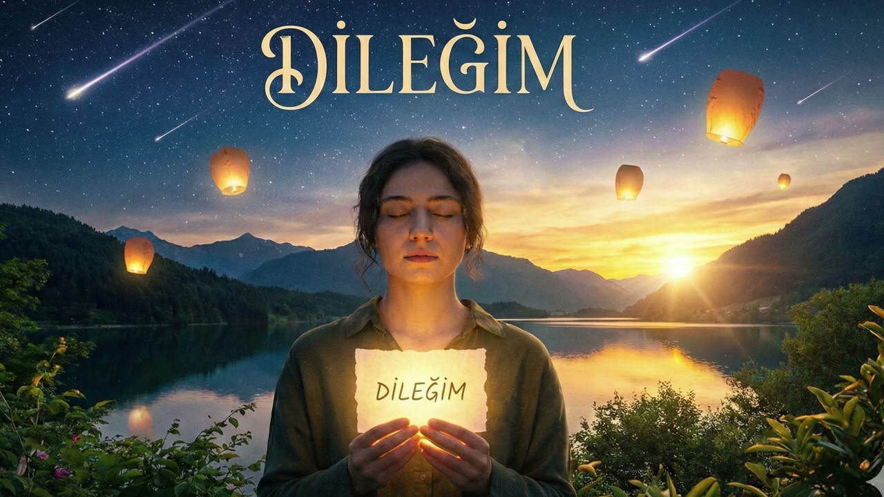 Dileğim