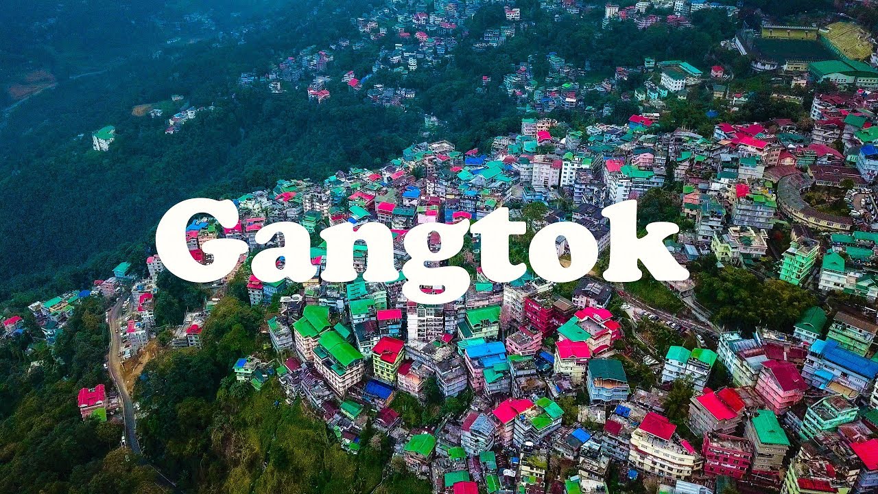 Gangtok to Nathula Pass | Baba Mandir | Tsomgo Lake | Kahani Sikkim Ki | EP : 01