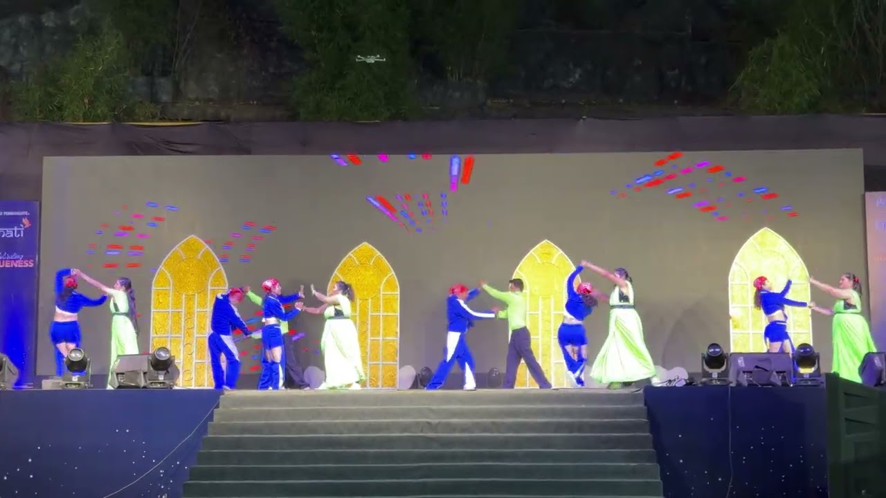 Kaiser 2026 panels 