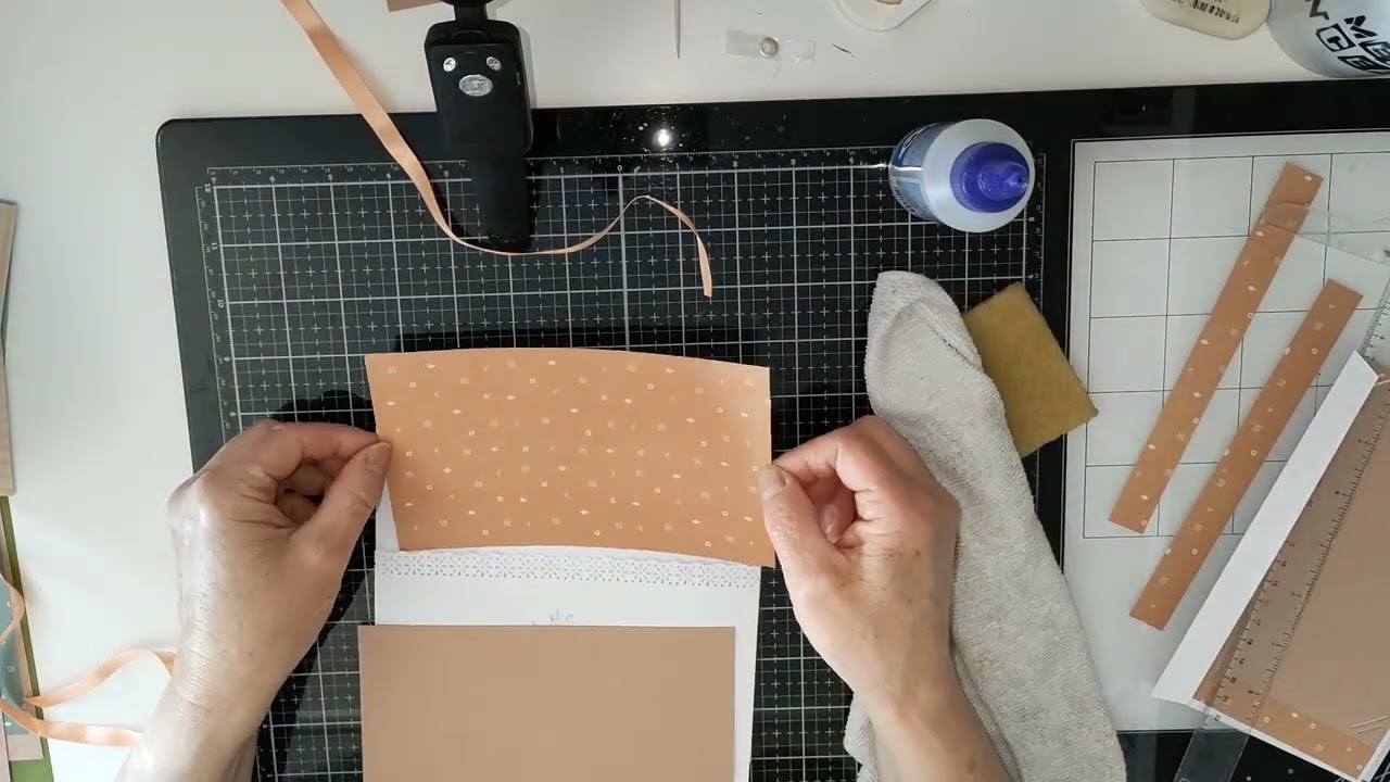 TUTO FOLIO ACTION, bloc 