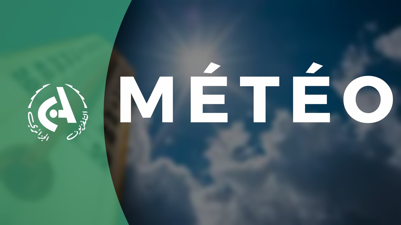 #météo 19H00  l  23-02-2026