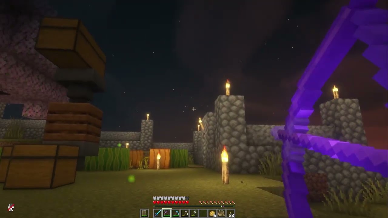 MindecrackSMP Rebirth: Part 2 - Delays