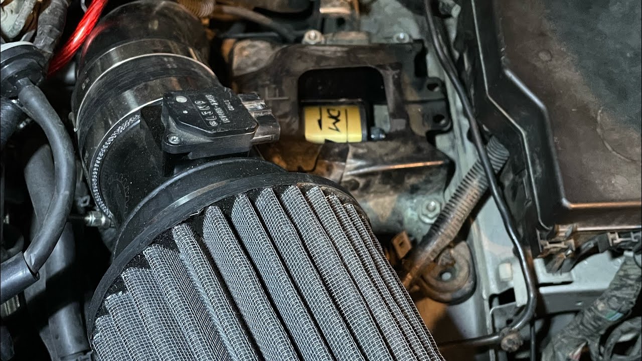 Mazdaspeed 3 Side Motor Mount Combo