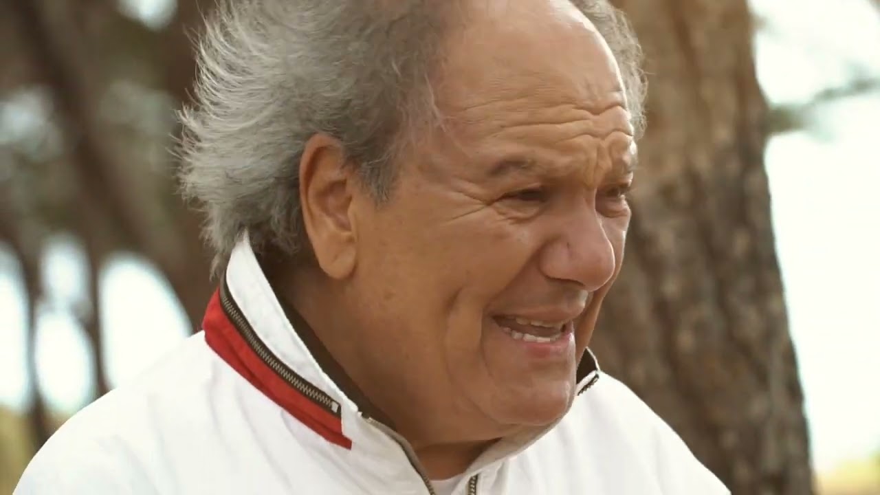 Cristóbal -  Una Niña Una Historia