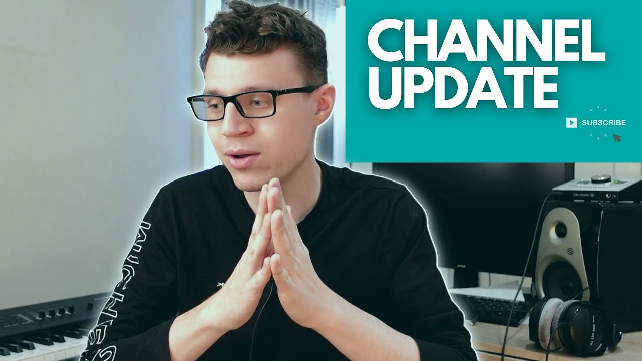Channel Update (Unilad Sound Viral Video)