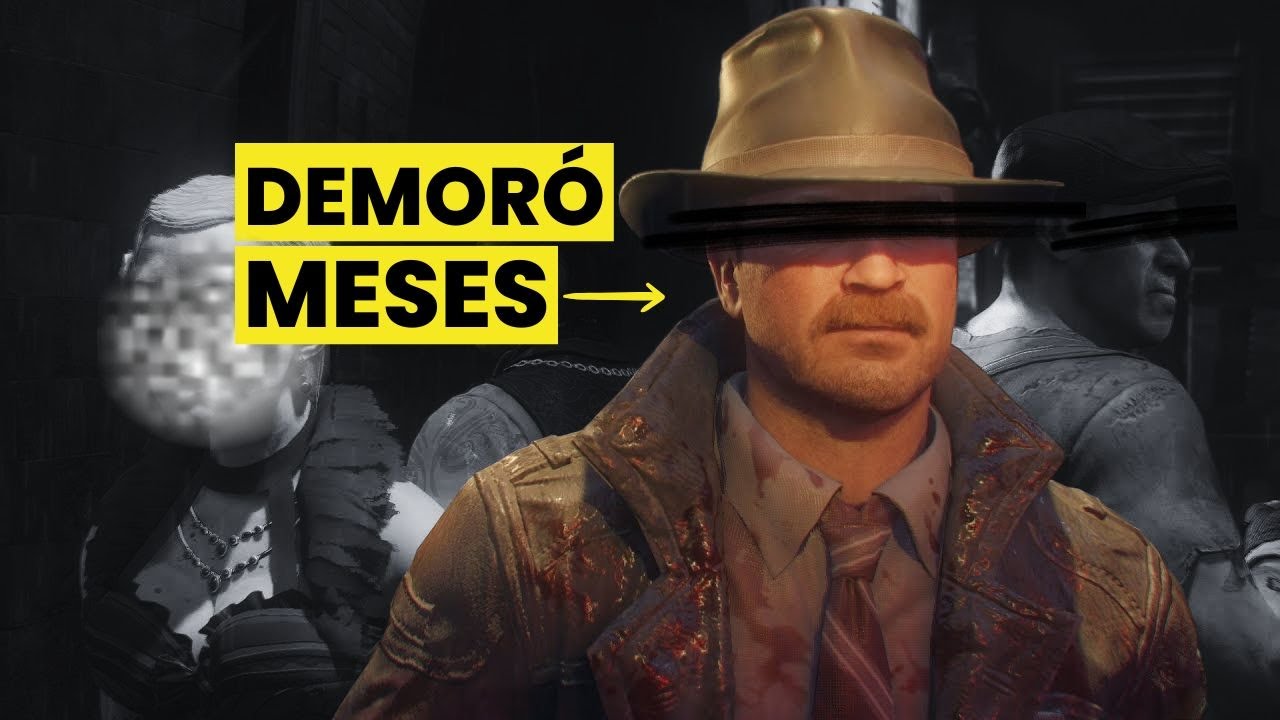 El easter egg que tuvo PRISIONERA a la comunidad de zombies...