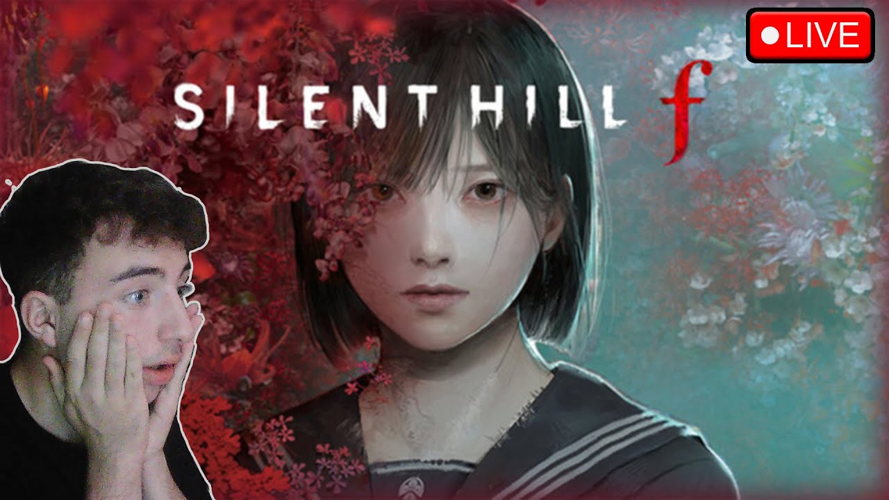 🔴CONTINUAM POVESTEA PE SILENT HILL F | HAI SI TU !