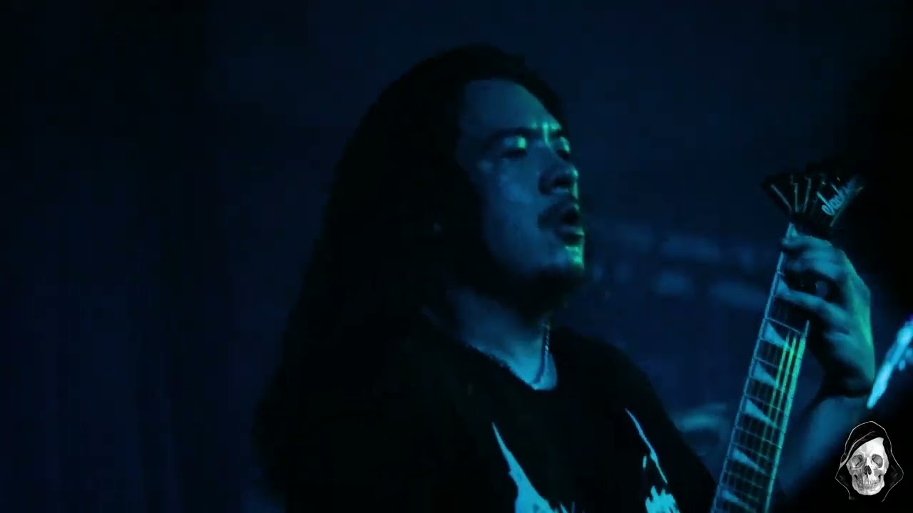 Defeated Sanity at bad astronaut brewing ( full set) - 11/19/25 - Houston, Texas