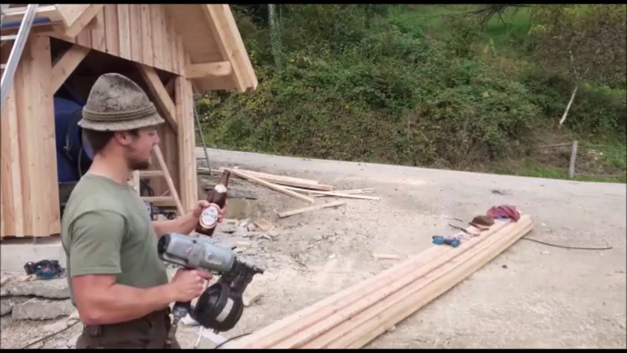 15 Wege ein Bier zu &ouml;ffnen #2 (15 ways to open your beer like a man #2)