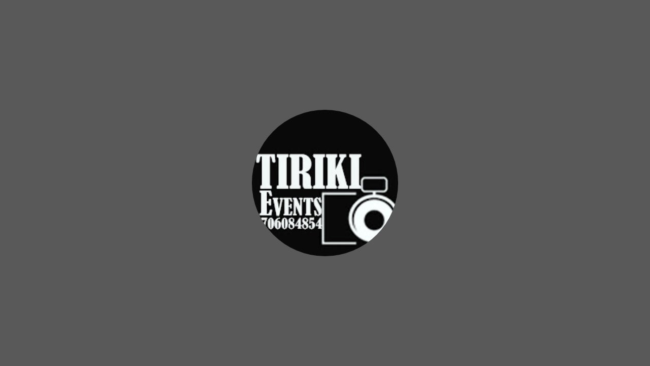 Tiriki News Kenya 🇰🇪  is live