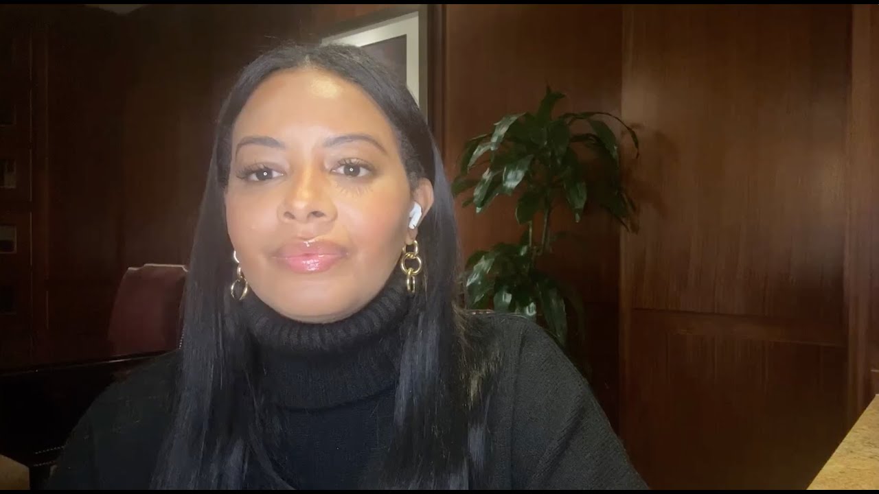 Rev Run's Daughter Vanessa Simmons Reveals Why She Left Million-Dollar Pastry Business