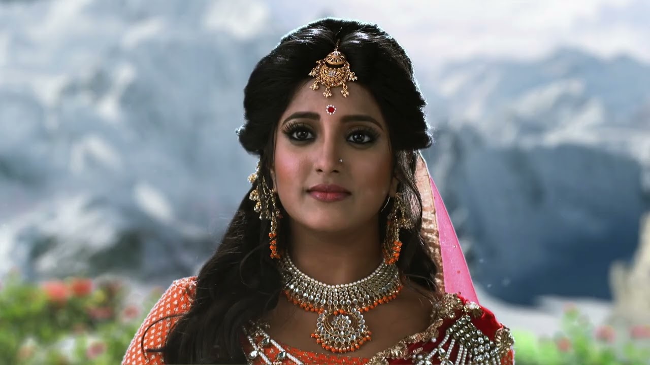 Shaktipeeth Ke Bhairav - Ep 2 - rohitbakshi,ulkagupta - Hindi Tv Serial - Zee Anmol