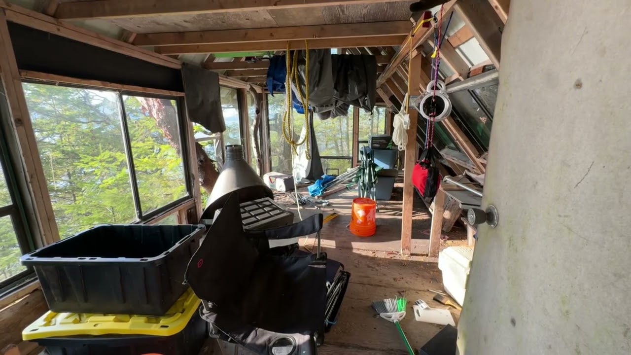 DL2375, Bowen Island BC