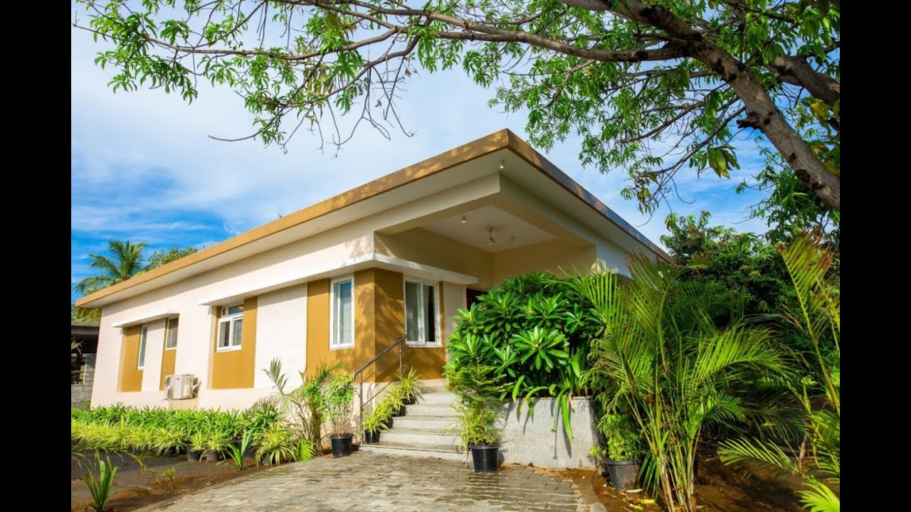 Ziva - Elite Retirement & Senior Living Community at ECR Chennai - Call +919940366555 | Walkthrough