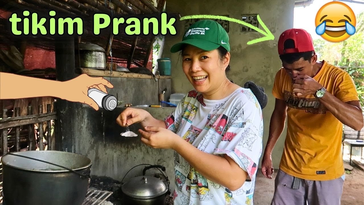 May bagong may ari ng extension sa Farm at nagmeet si Tobias at Ron | Farm Vlog | PHILIPPINES LIFE