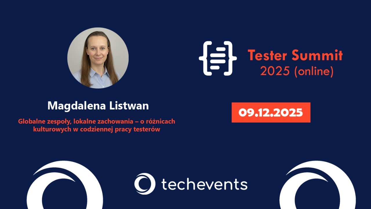 Globalne zespoły, lokalne zachowania – o różnicach kulturowych w codziennej pracy testerów