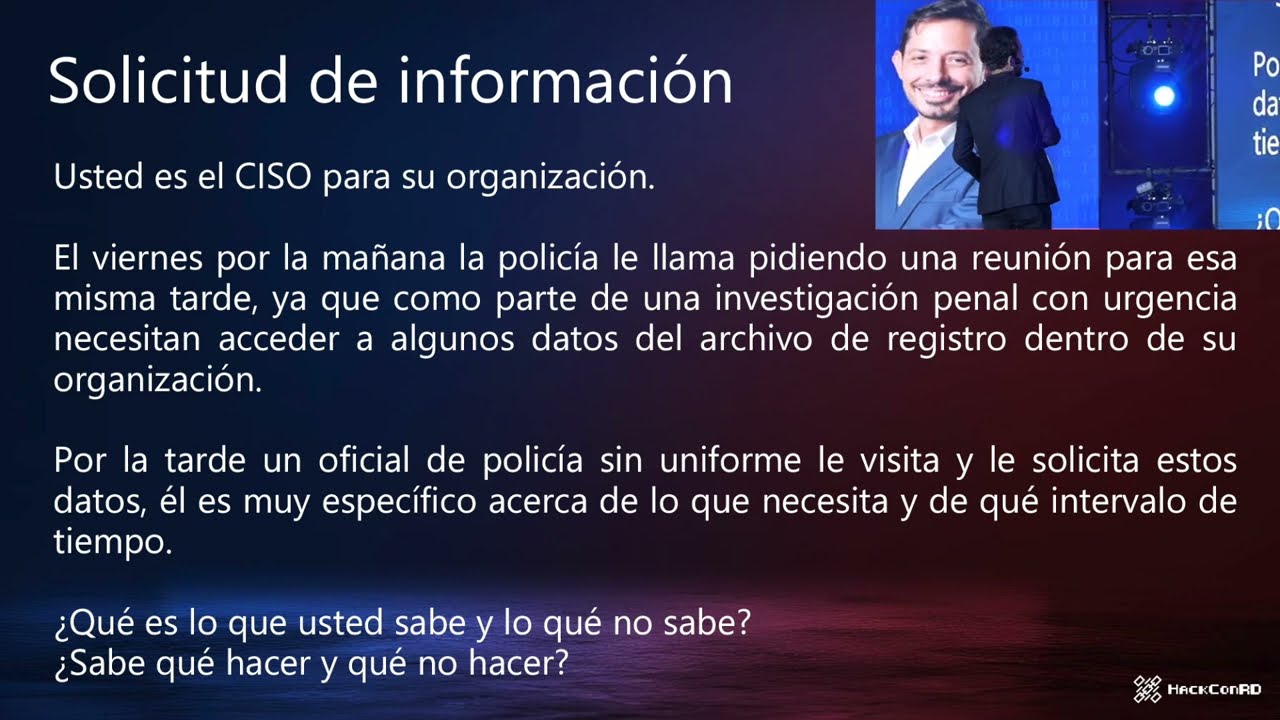 Hackear con Licencia para Auditar: Como Proteger Sistemas y no Acabar en la Carcel⚖️💻