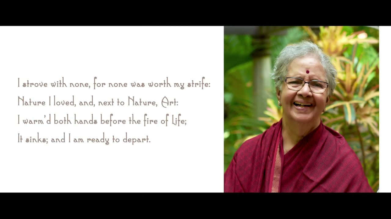 A film on Amma