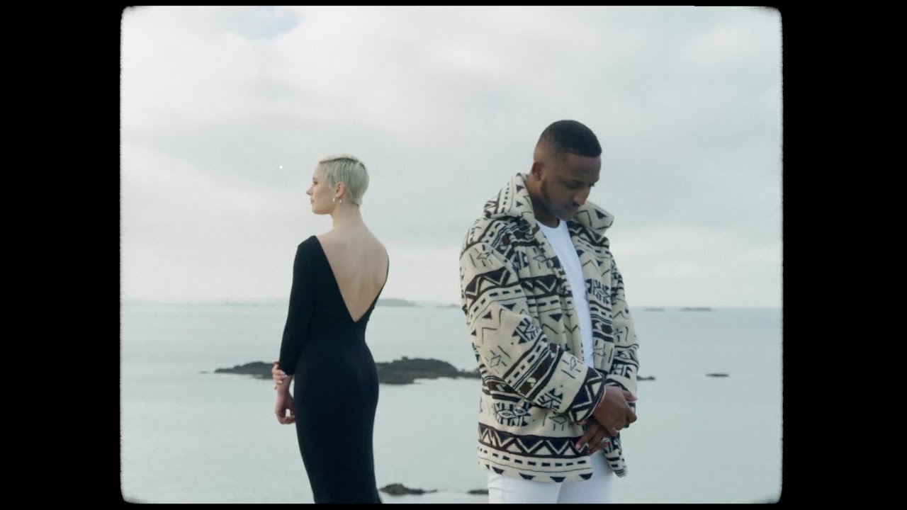 Osmaus - Ma Faille [Clip officiel]