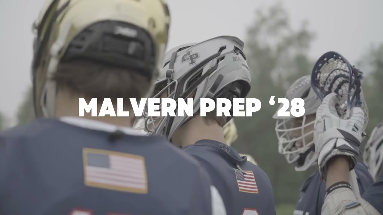 Joey Murphy Summer Highlights 2025 | Malvern Prep ‘28 | Freedom Red