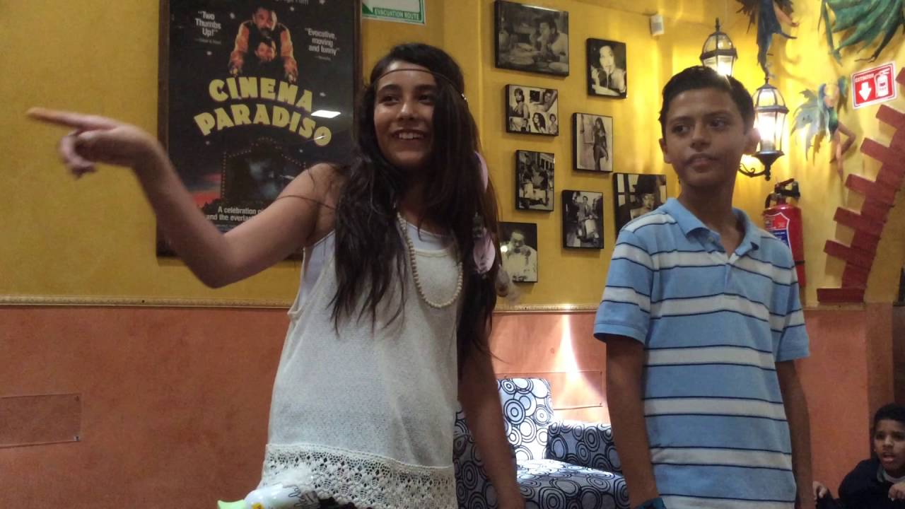 Obra de teatro comica Dia de las madres