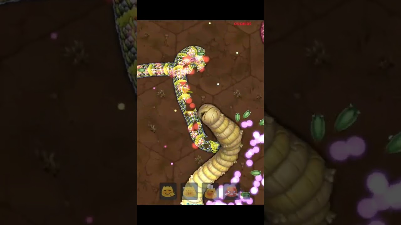 little big snake hack mod apk
