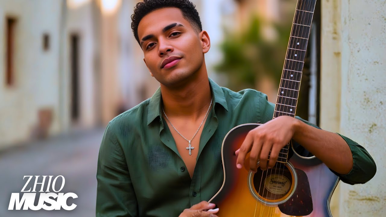 TU ME EXTRA&Ntilde;ARAS (BACHATA) | by ZHIO MUSIC