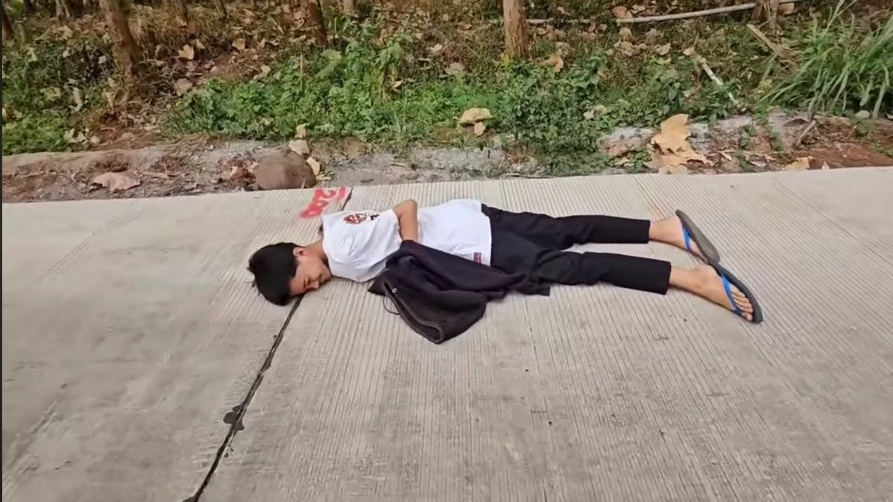 FILM PENDEK KREASI ANAK MTS PANCASILA