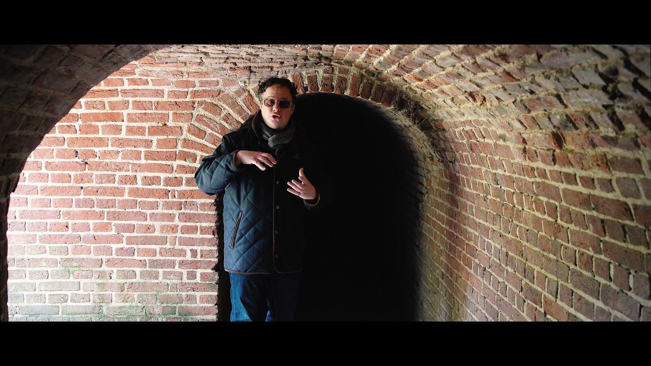 Visite Immersive des fortifications du Quesnoy - Tout public