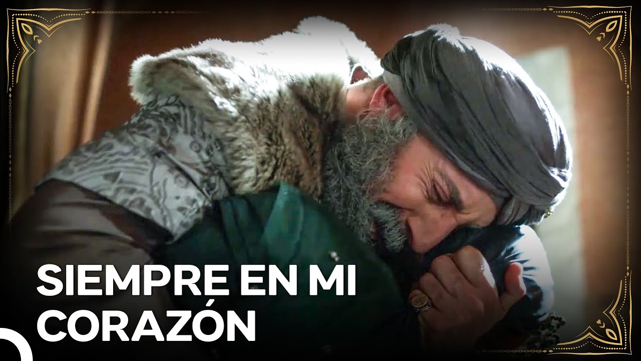 La Muerte de Hürrem Devastó a Suleimán...