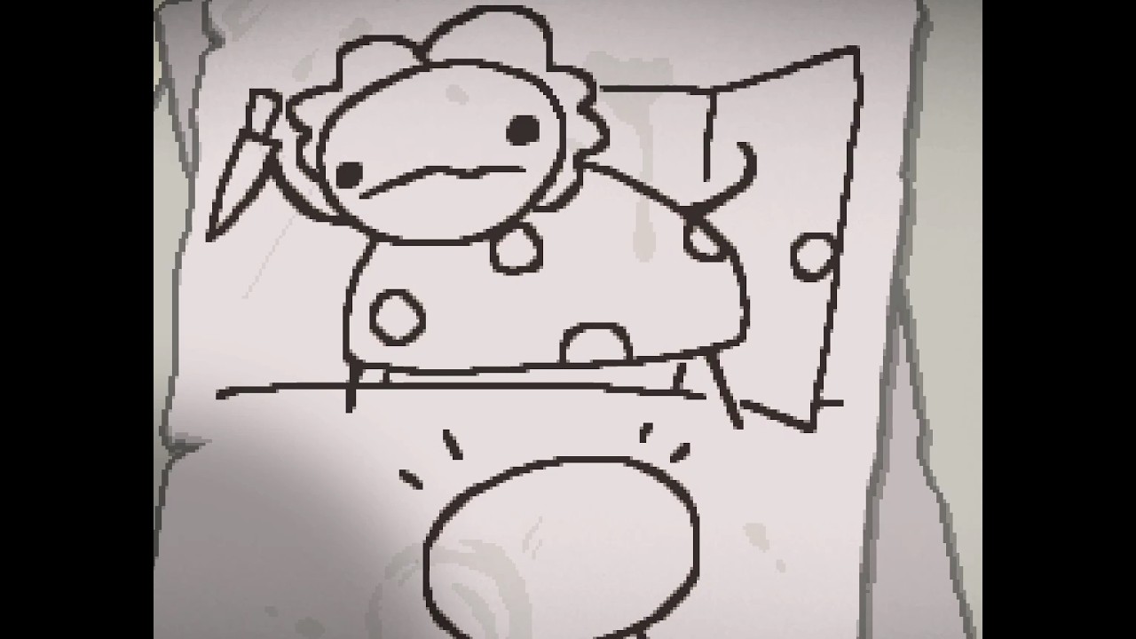 Isaac- Our First Run Had Us Barfing