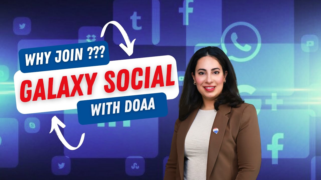 Why Join RE/MAX Galaxy? A Real Agent Shares Why Remax Galaxy