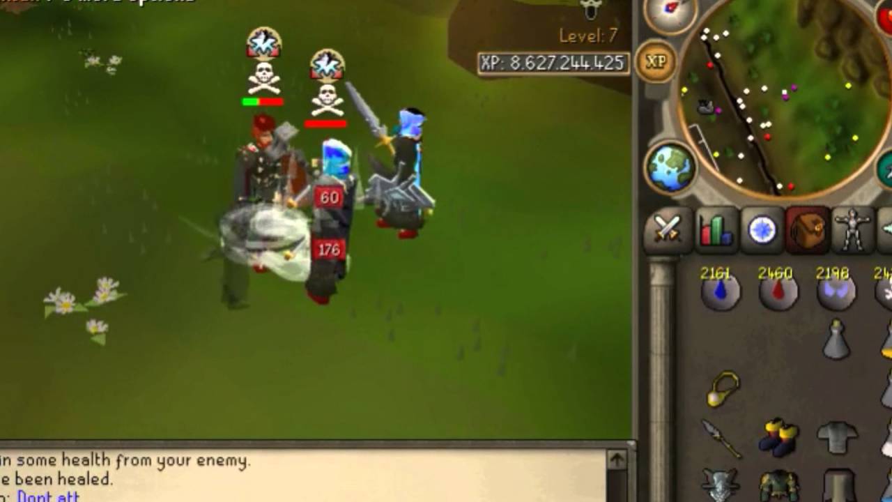 Grinderscape - Pureturk7 Pk video #1