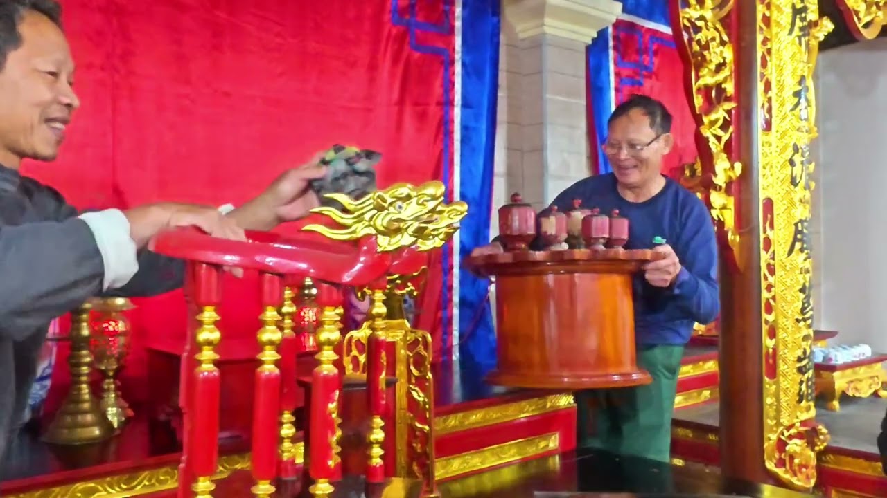 Tiễn Ông táo. Đón xuân tới.. Hi vọng
