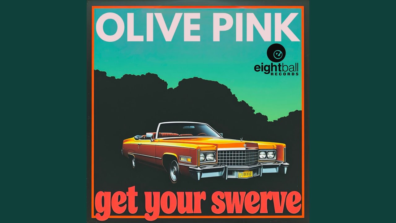 Get Your Swerve (OG Mix)