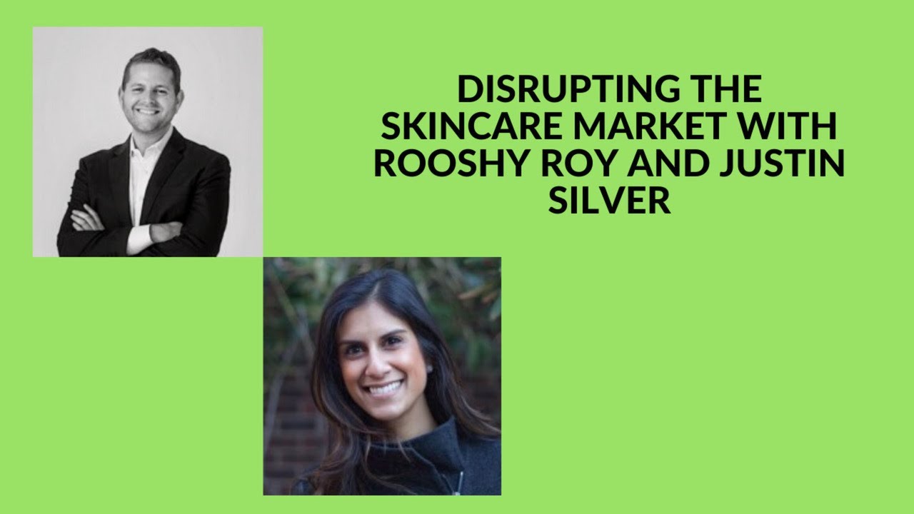 How Aavrani plans to disrupt premium skincare market with Rooshy Roy and Justin Silver
