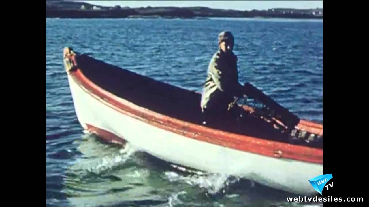 Les Îles de la Madeleine par l'abbé Proulx - 2e partie